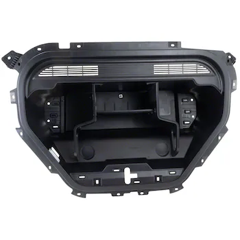 Stowage Compartment Floor Storage