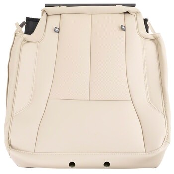 Seat Back Cover - Right, Rear