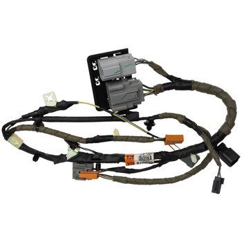 Console Wiring Harness Wire 12 Volt Accessory Power - Outlet