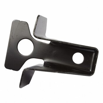 Floor Pan Crossmember Bracket Parking Brake - Bus (M2), Rear