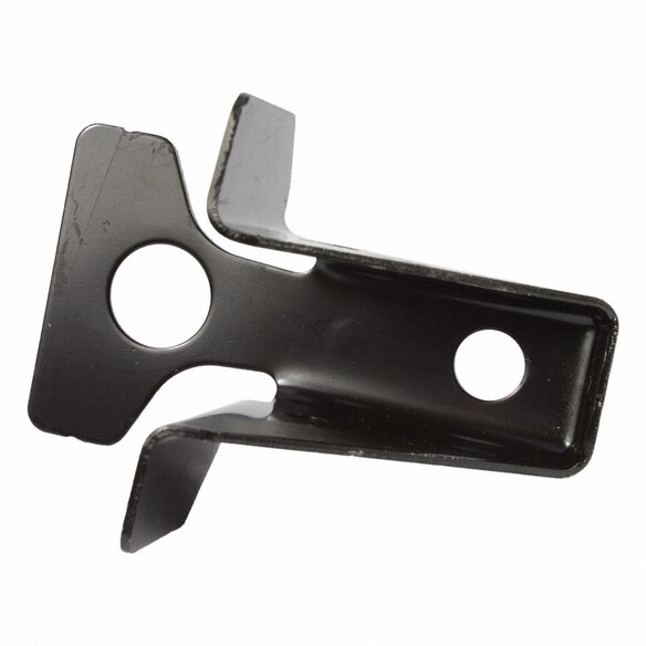 Floor Pan Crossmember Bracket Parking Brake - Bus (M2), Rear Main Image