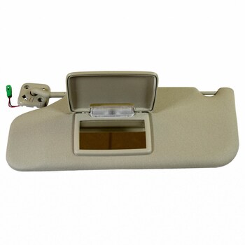 Sun Visor