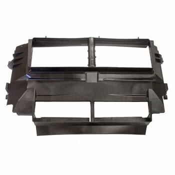 Radiator Support Air Duct Grille Bracket