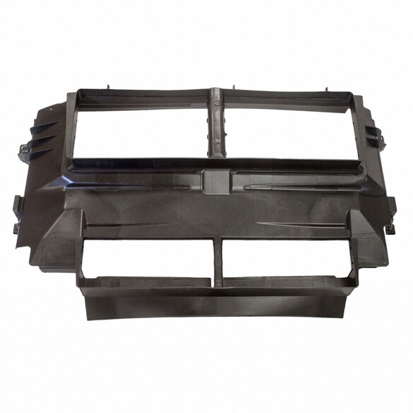 Radiator Support Air Duct Grille Bracket Main Image