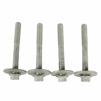 Hex Head Bolt And Washer Suspension Control Arm