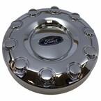 Wheel Cap Cover - Front 6.0 X 19.5" Main Image