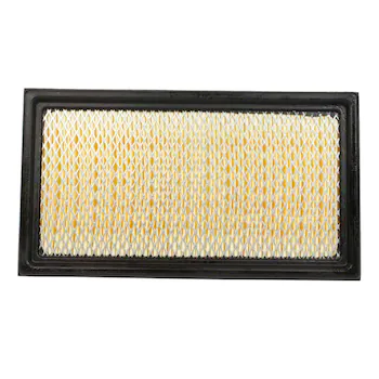 Engine Air Filter Element Clutch