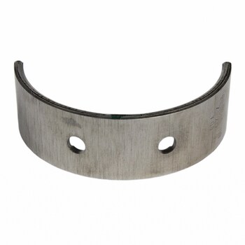 Engine Crankshaft Main Bearing