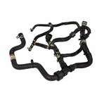 Engine Coolant Reservoir Hose - 1.6L Main Image