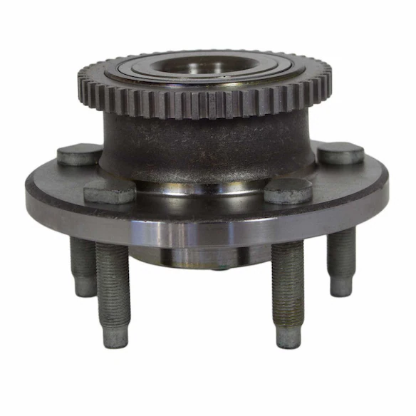 Wheel Bearing and Hub - Front Main Image
