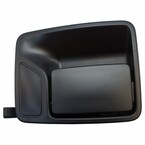 Exterior Door Handle - Front, Rear Main Image