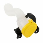 Washer Fluid Reservoir Filler Pipe Water Main Image