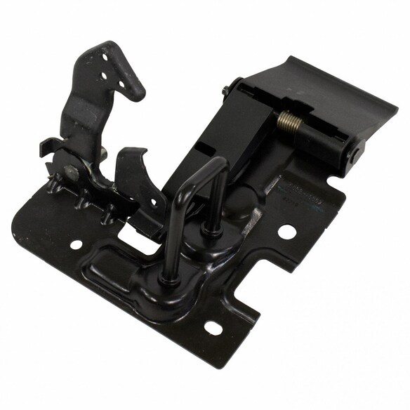 Hood Safety Catch Main Image