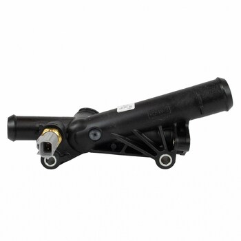 Cooling System Bypass Line Adapter Water Connector Adaptor - Outlet 1.6L