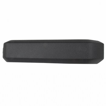 Interior Door Pull Handle Cover - Right, Front (XL)