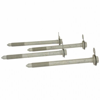 Fender Apron Bolt Frame Side Member - M14 X 165MM, Front