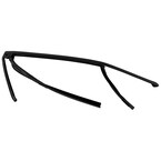 Window Channel Track - Left, Rear Main Image