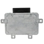 Driveline Control Module Part Time Drive Main Image