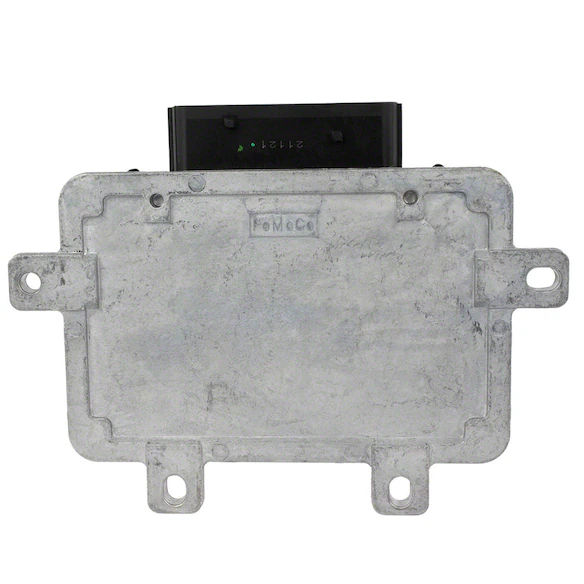 Driveline Control Module Part Time Drive Main Image