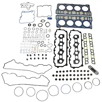 Engine Valve Grind Cylinder Head Gasket Kit