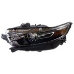 From 02/08/16 Headlight - Left, Front (Police) Main Image