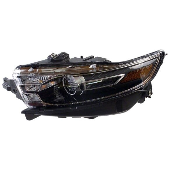 From 02/08/16 Headlight - Left, Front (Police) Main Image