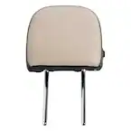 Cover And Pad Headrest - Left, Rear Main Image