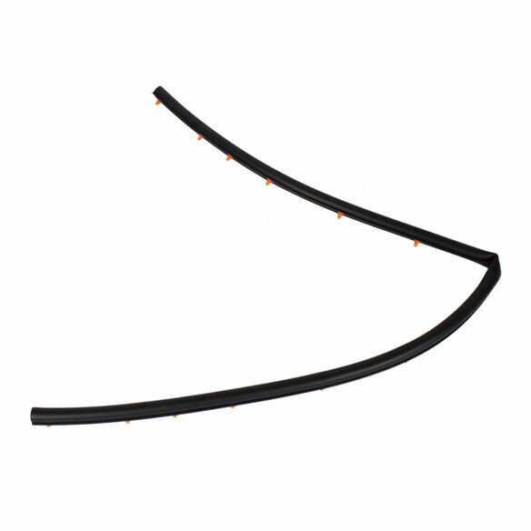 Hood Seal Weatherstrip Main Image