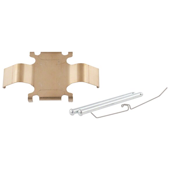 Disc Brake Caliper Repair Kit - Left, Right, Front Main Image