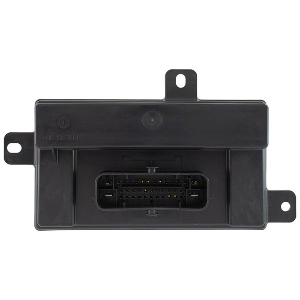 Control Unit Main Image