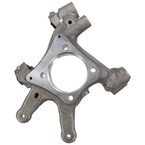 Suspension Knuckle and Bushing A used on non steering axle that has no additional components attached - Main Image