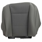 Seat Back Cushion Cover - Right, Front (XL) Main Image
