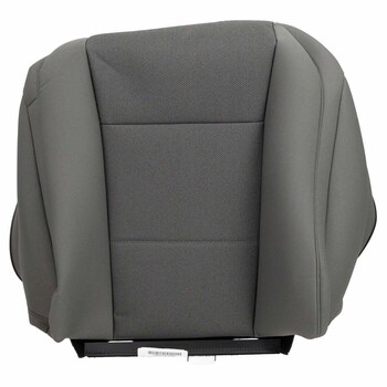 Seat Back Cushion Cover - Right, Front (XL)