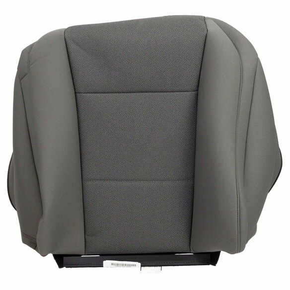 Seat Back Cushion Cover - Right, Front (XL) Main Image