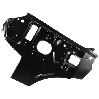 Cowl Side Panel - Left