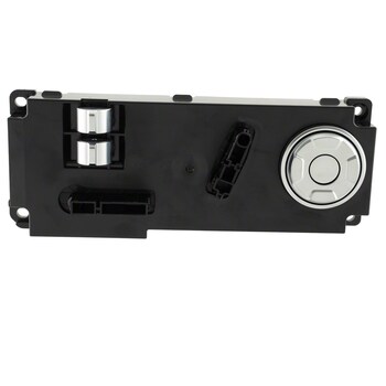 Power Seat Switch Cushion 24 Way - Left, Front