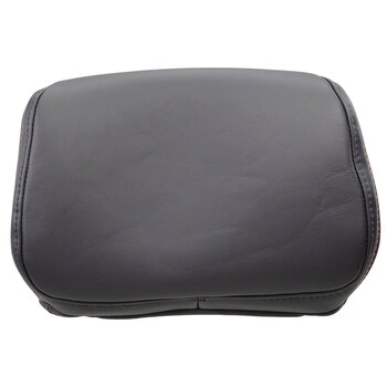 Cover Headrest Roll Type <br> Seat ComponentS Perforated