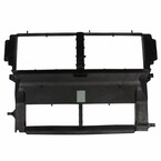 Radiator Support Air Duct Grille Bracket (ST) Main Image