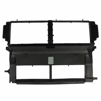 Radiator Support Air Duct Grille Bracket (ST)