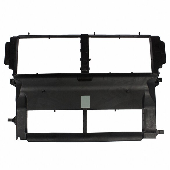 Radiator Support Air Duct Grille Bracket (ST) Main Image