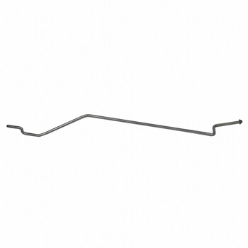 Latch rods Rod Lock Remote Control - Back, Passenger