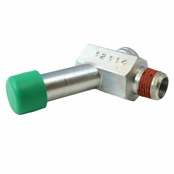 Elbow - 3.0L Main Image