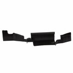 Radiator Support Side Panel Air Deflector - Left Main Image