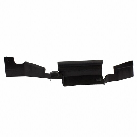 Radiator Support Side Panel Air Deflector - Left Main Image
