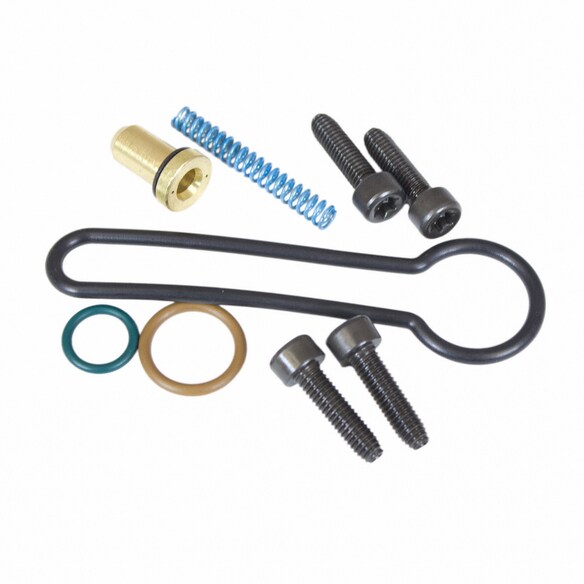 Kit Pressure Regulator - 6.0L Main Image