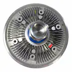 Clutch Fan Main Image