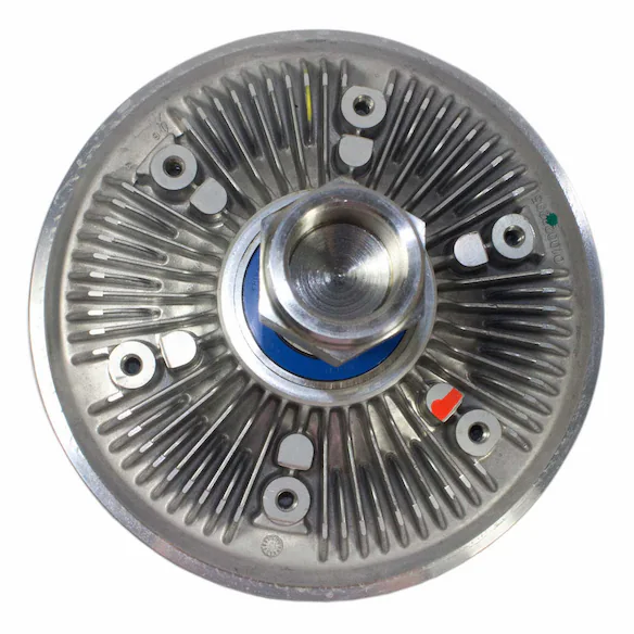 Clutch Fan Main Image