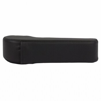 Seat Armrest - Left, Rear