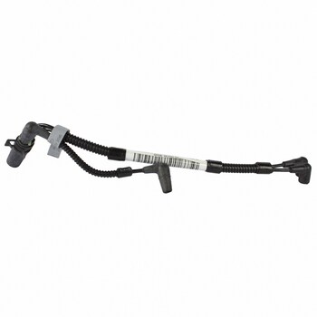 Exhaust Gas Recirculation (EGR) Tube Connector - 4.0L