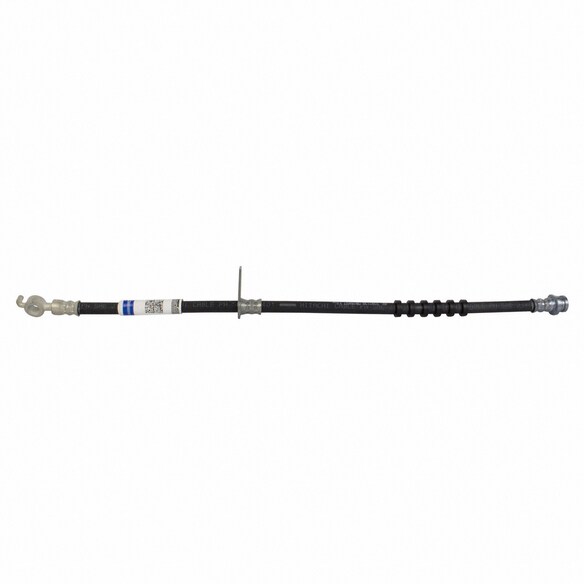Brake Hydraulic Hose - Left, Front Main Image